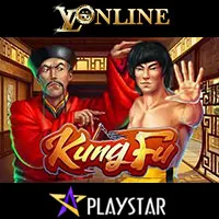 slot KungFu PlayStar